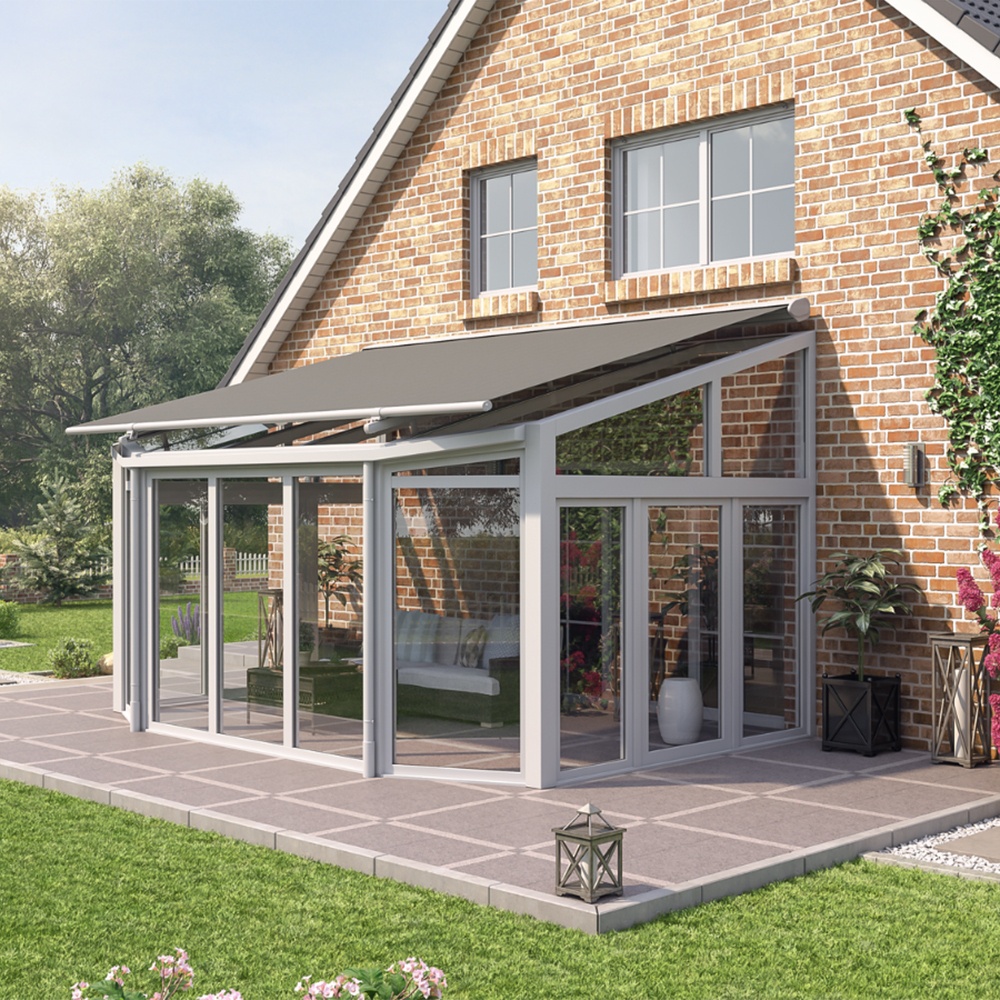 W450 Flexible Conservatory Blind