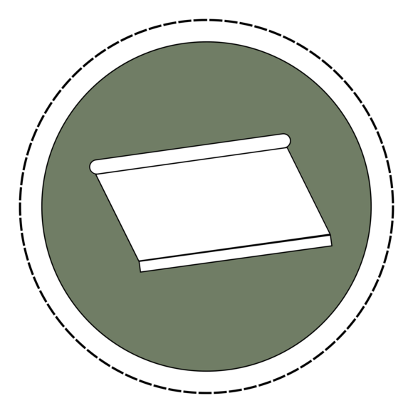 Gelenkarmmarkisen