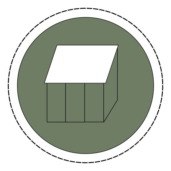 Terrassendachmarkisen