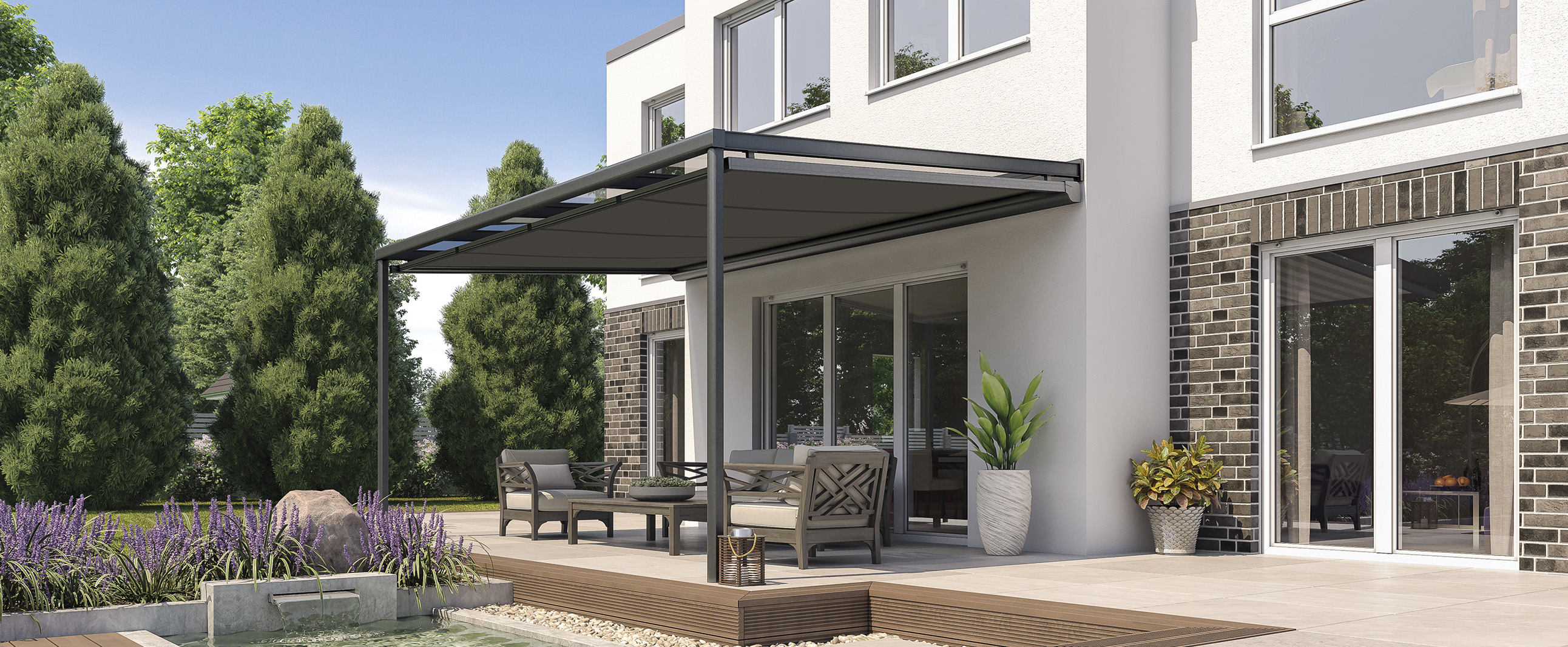 Hanse Carport Molik GmbH