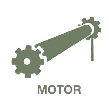 Motorbedienung Motorbedienung