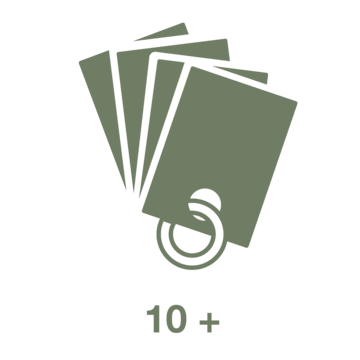 10+ Gestellfarben 10+ Gestellfarben