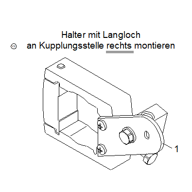 Rollowellenhaltersatz
