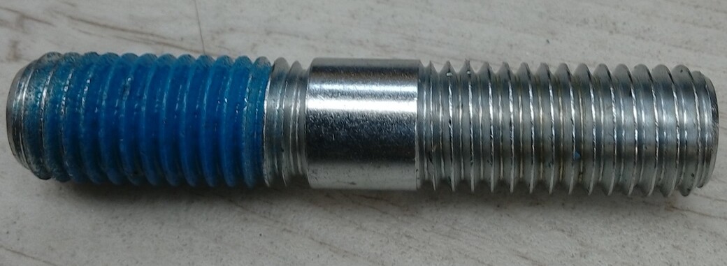 Armlager Spindel TUFLOK