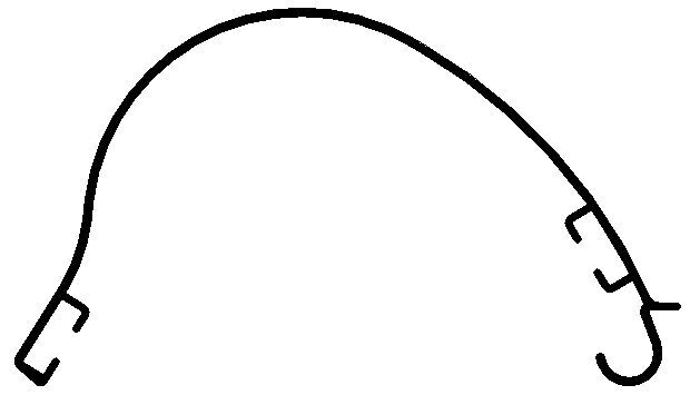 Roof 3.540 mm