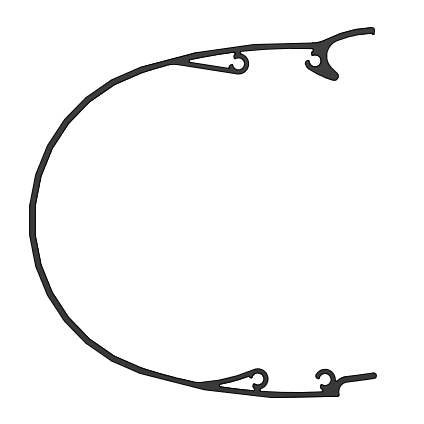 Kasten 4.930 mm