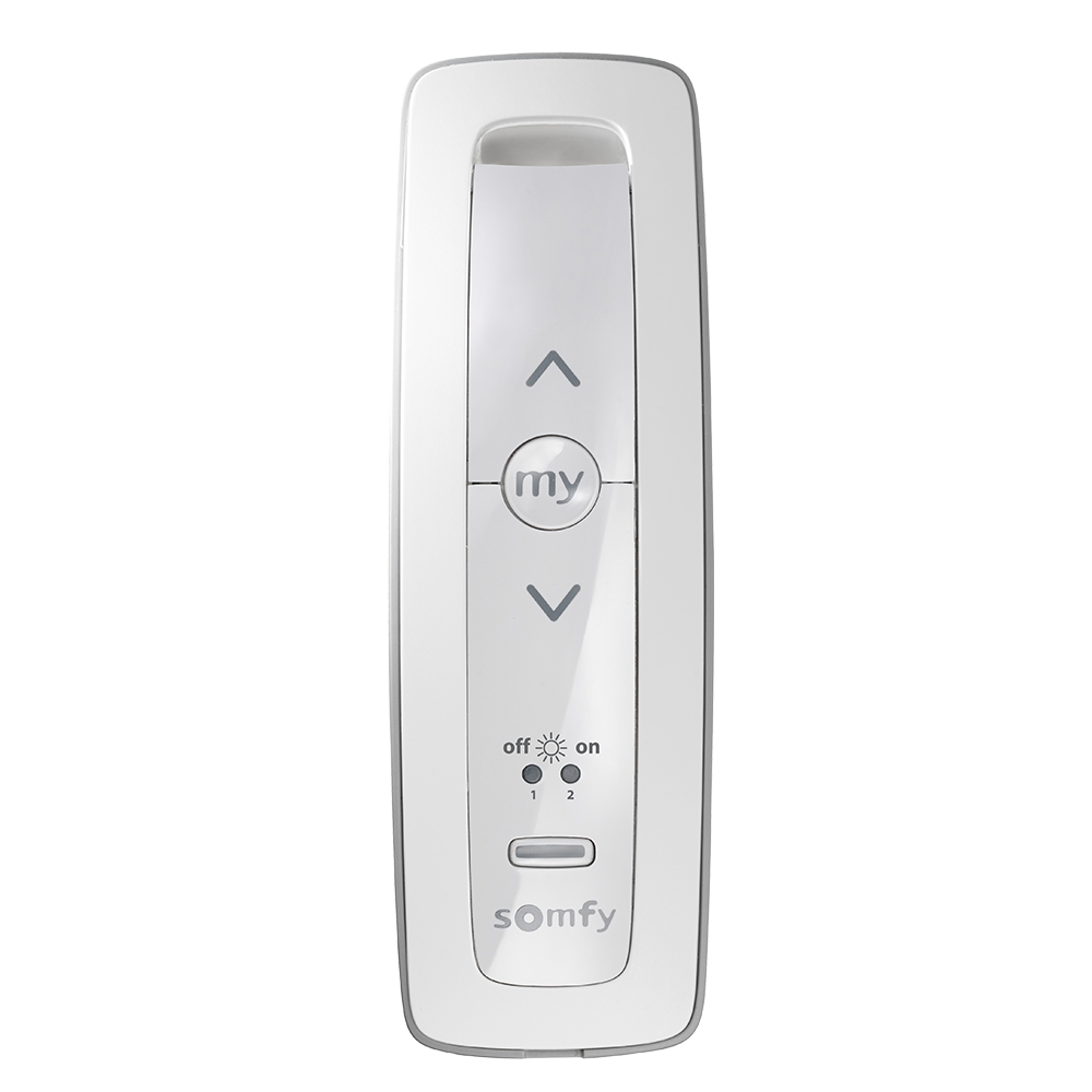 Somfy Handsender Situo 1 Soliris RTS Pure II