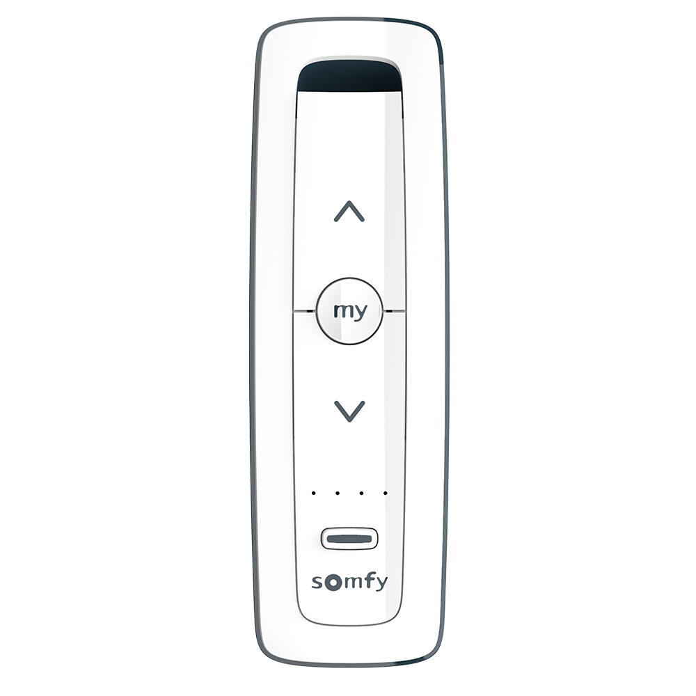 Somfy Fernbedienung Situo 5 io Pure