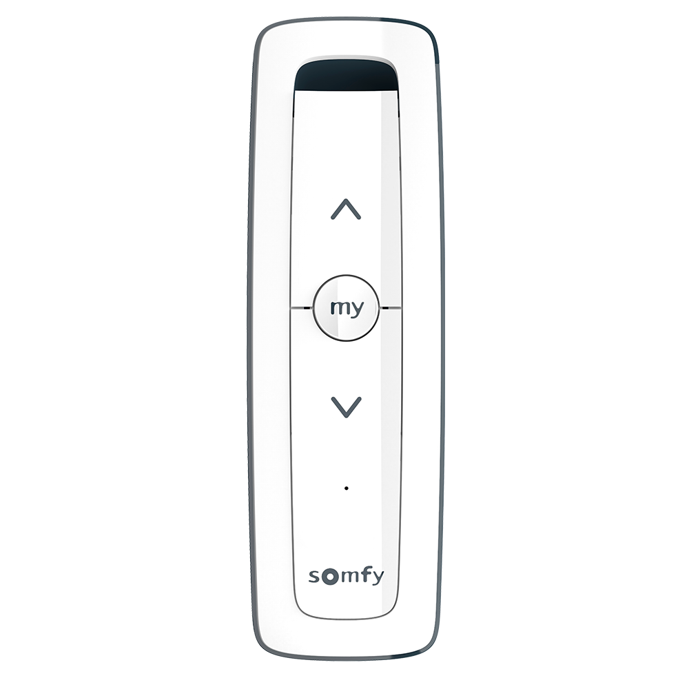 Somfy 1-Kanal Situo io Pure II