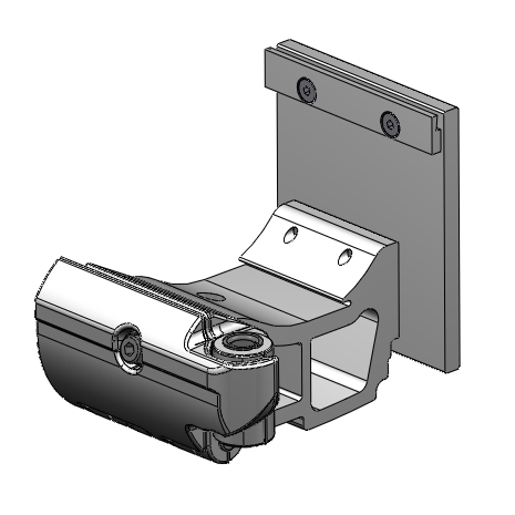 Armlager links