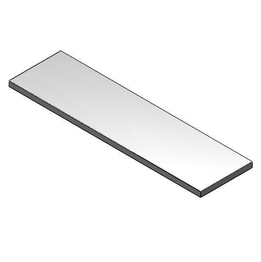 Fl 80x8x295