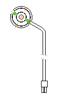 Sendespule E-VV
