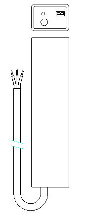 Sendemodul E-VV