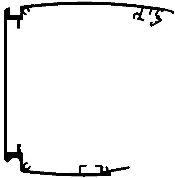 Kasten 4.040 mm