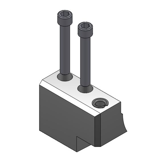 Armlager links