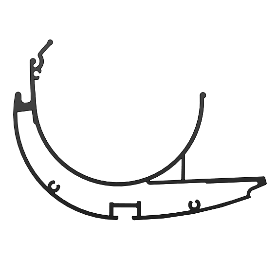 Kasten 5.530 mm