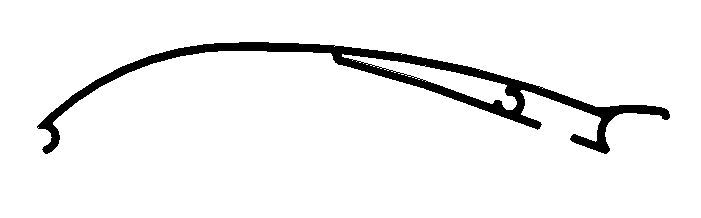 Dach 6.030 mm
