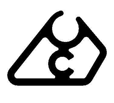 Fallprofil 4.960 mm