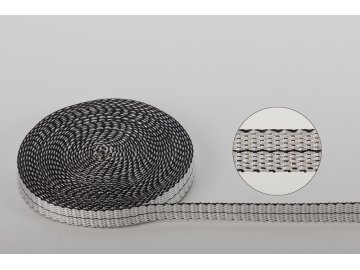 Kevlar-Zugband 12 mm (Rolle 1.300 m)