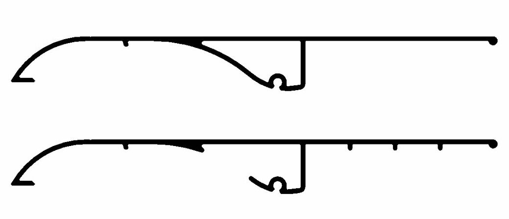 Dach 3.560 mm