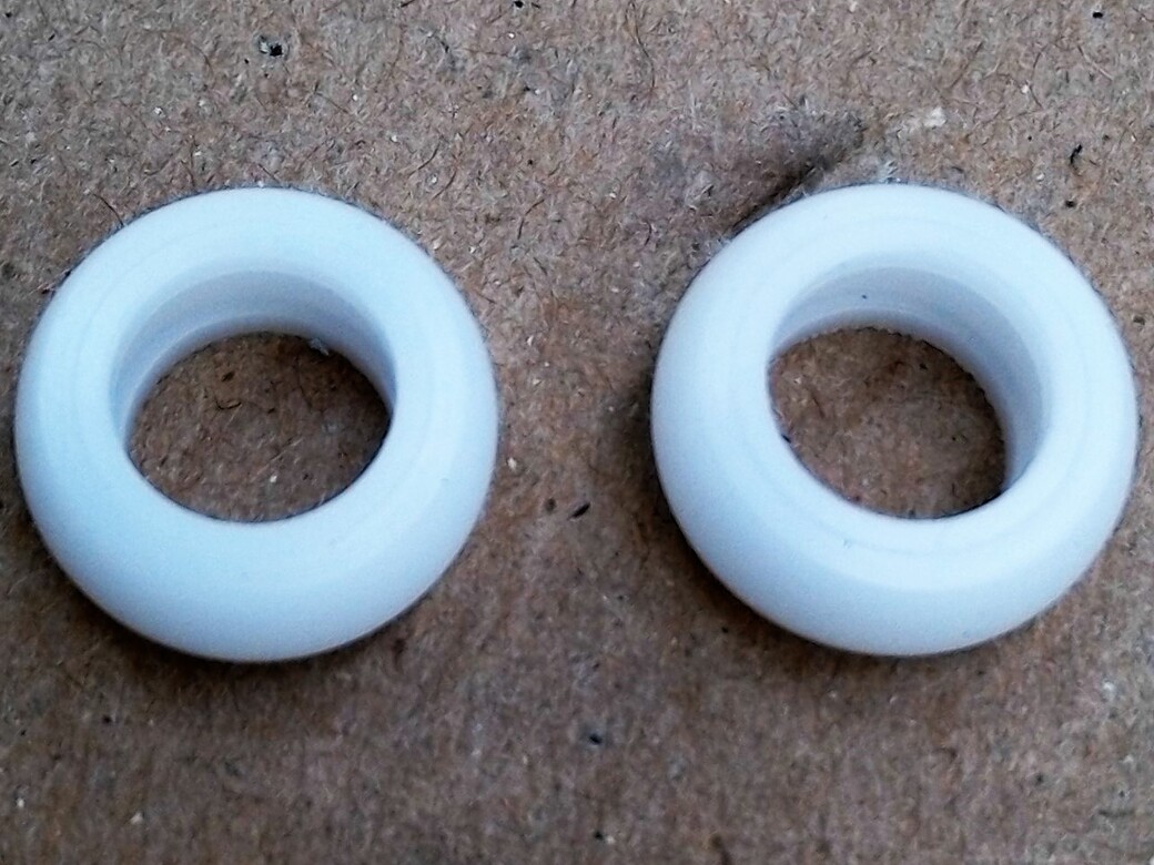 Bockrolle