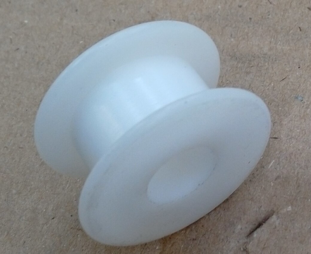 Umlenkrolle