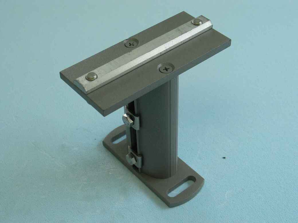 Bodenunterstützung für 200 bis 250 mm