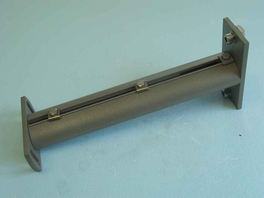 Bodenunterstützung für 350 bis 500 mm