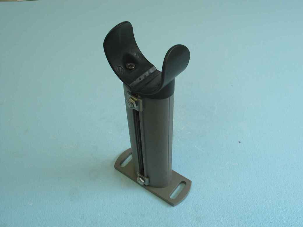 Leitrohrunterstützung für 250 bis 350 mm