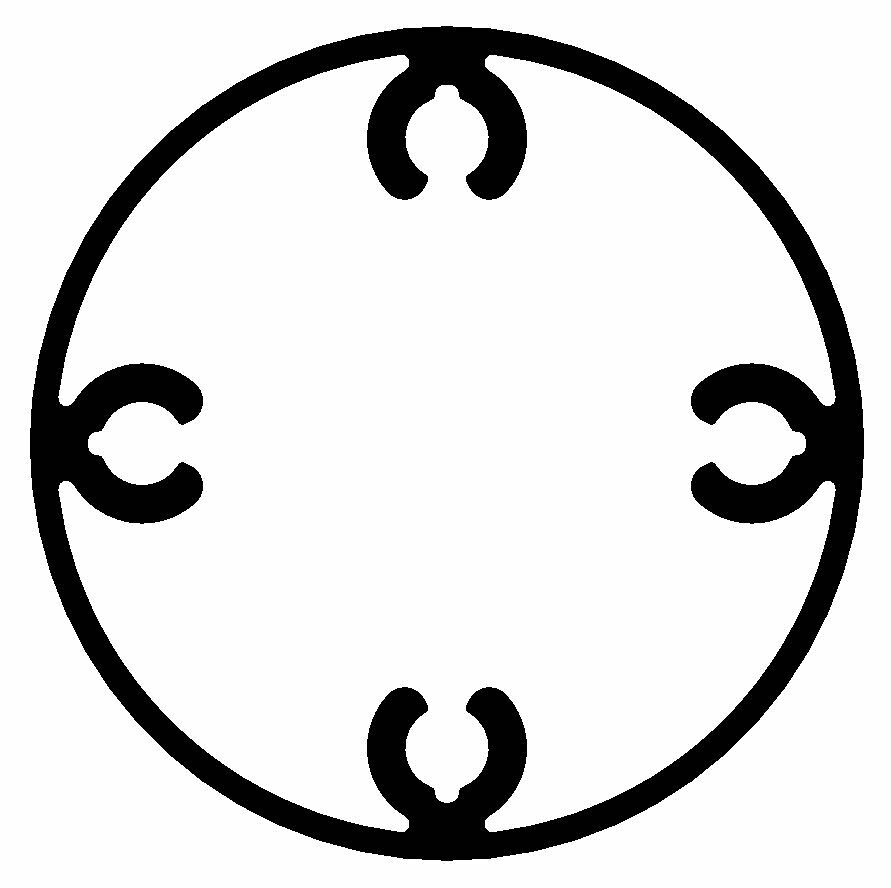 Leitrohr 67 mm 6.970 mm