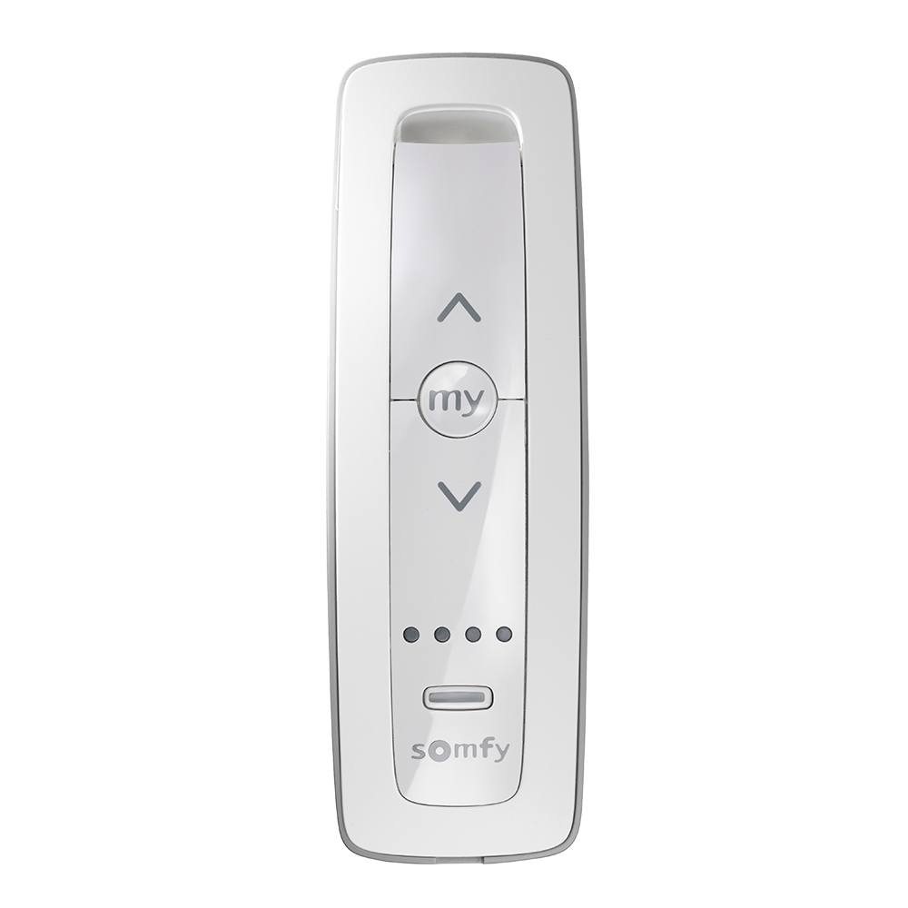 Somfy Handsender Situo 5 Soliris RTS Pure II