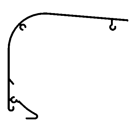 Kasten 6.060 mm