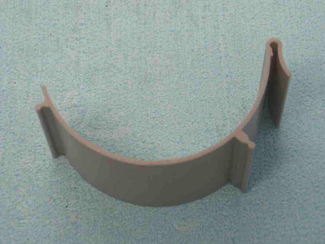 Gleiter Blende