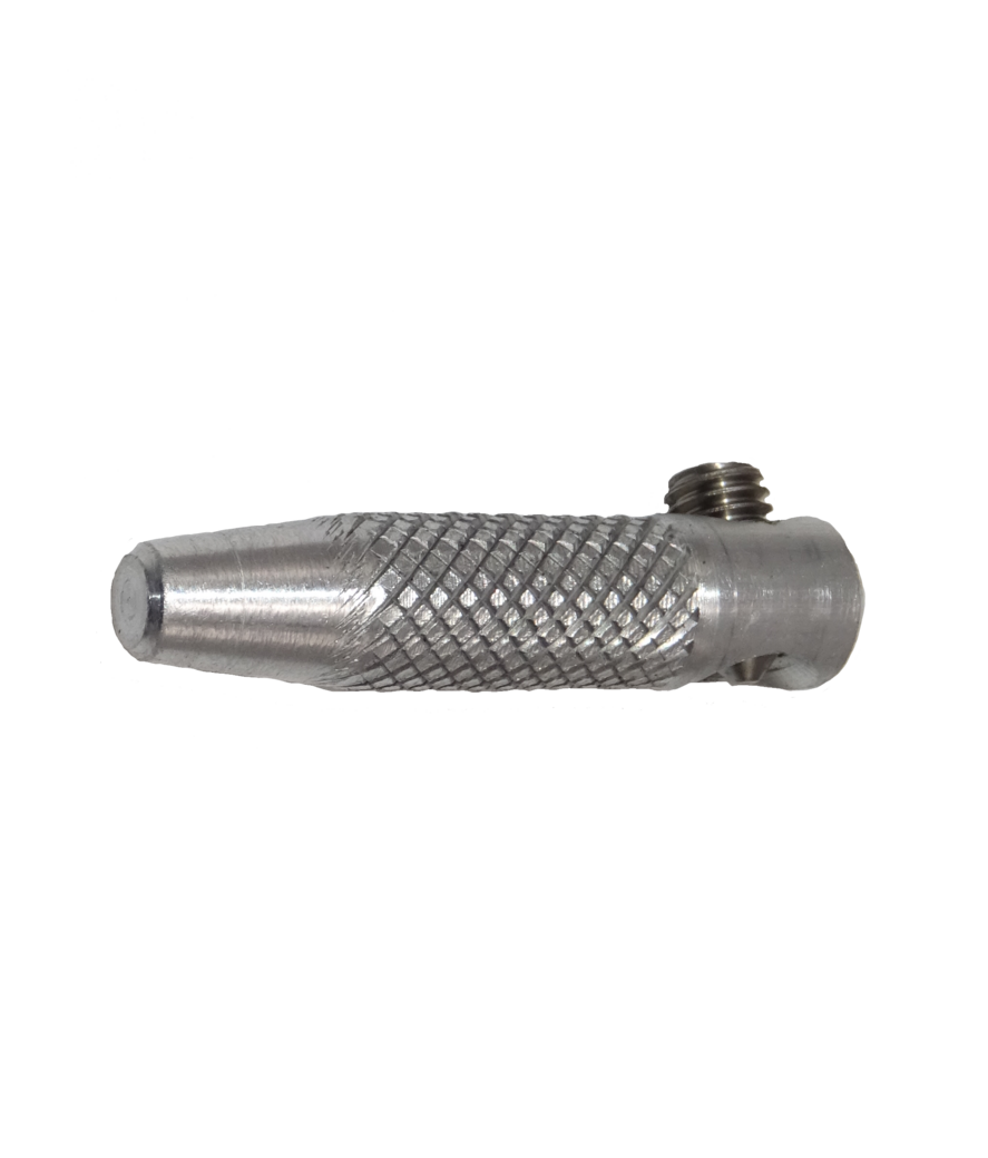 Dübel Ø 8 mm + Schrb.
