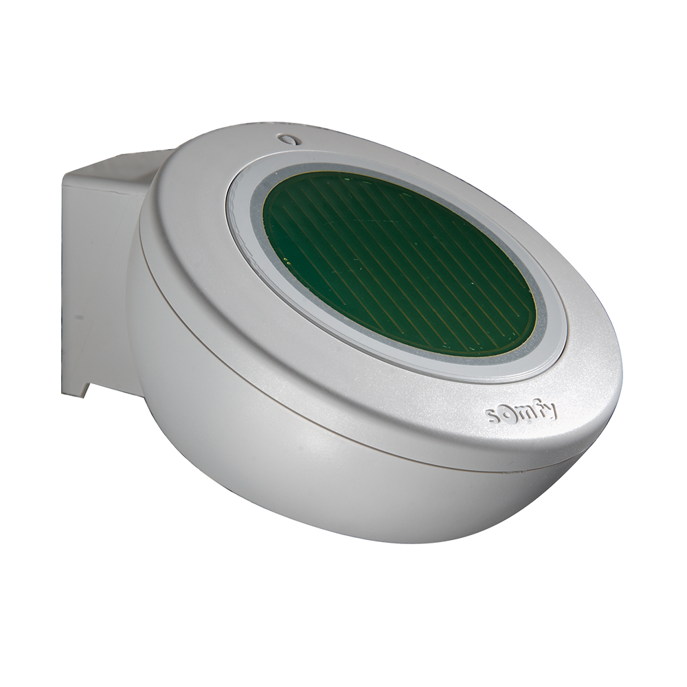 Somfy Regensensor Ondeis 230V AC