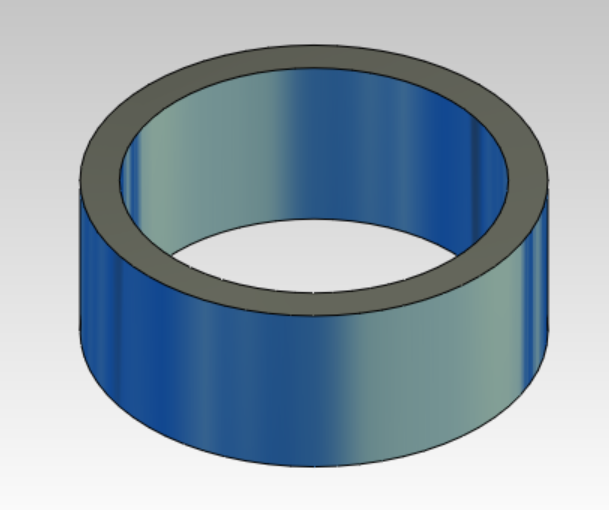 Stellring Federpaket 13 mm