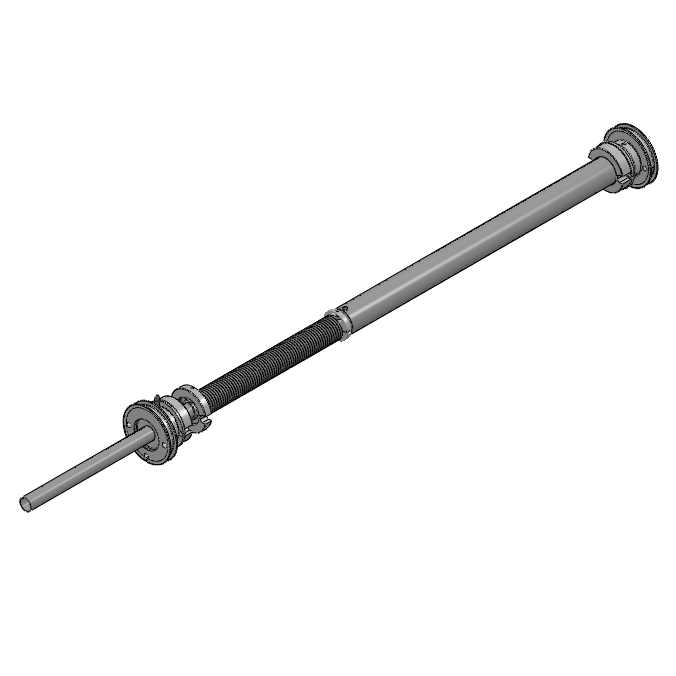 Federpaket Mini T200 NT