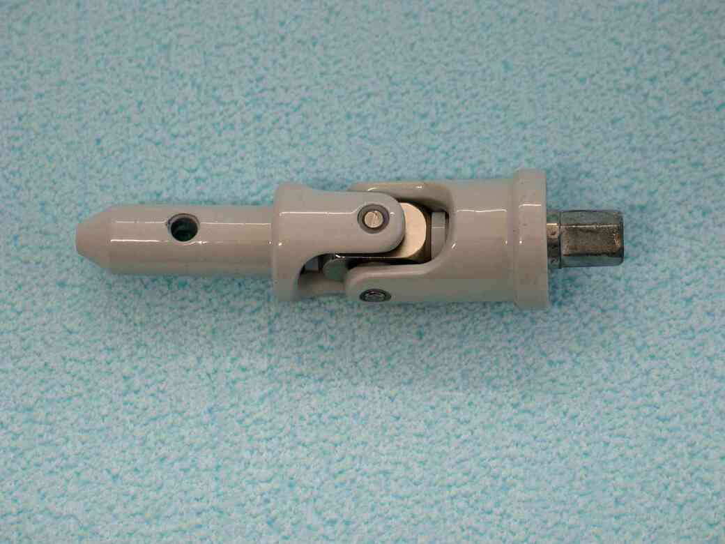 Magnetkreuzgelenk