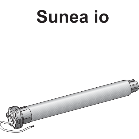 io 50 Sunea 40/12 NHK