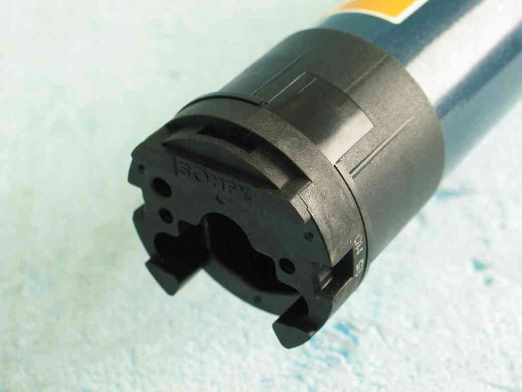 io 50 Sunea 50/12 RH NT