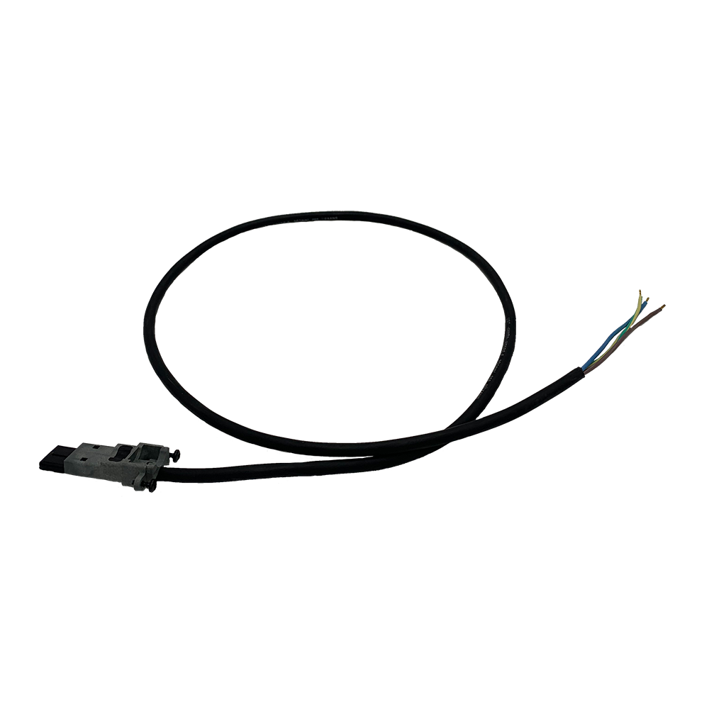 Motor cable 1,000 mm radio