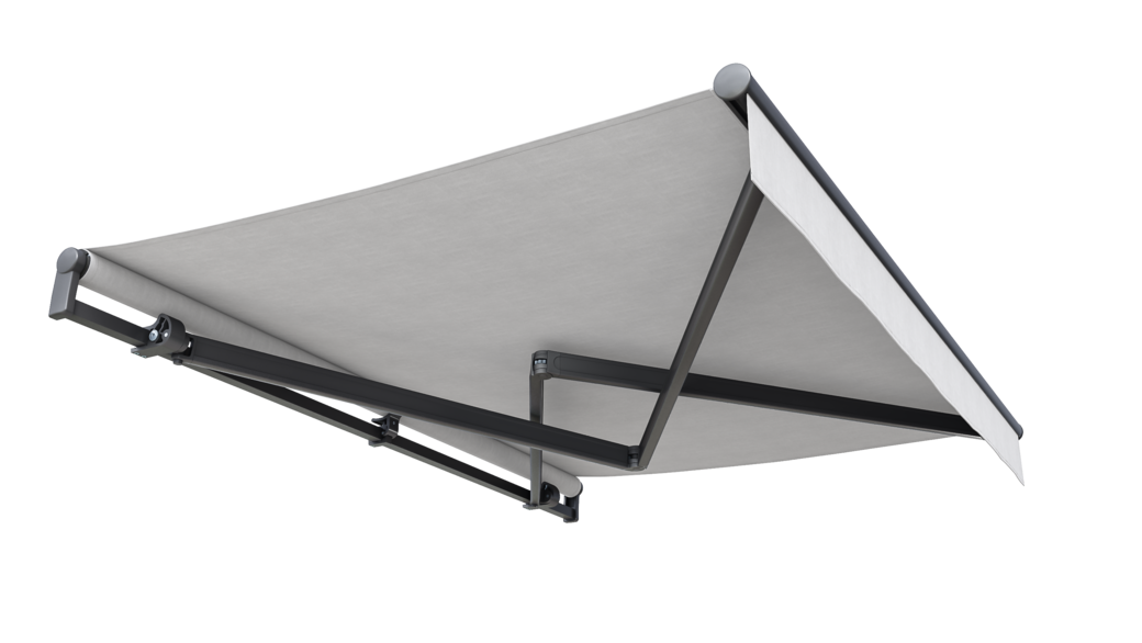 G100A X-TRA basic awning