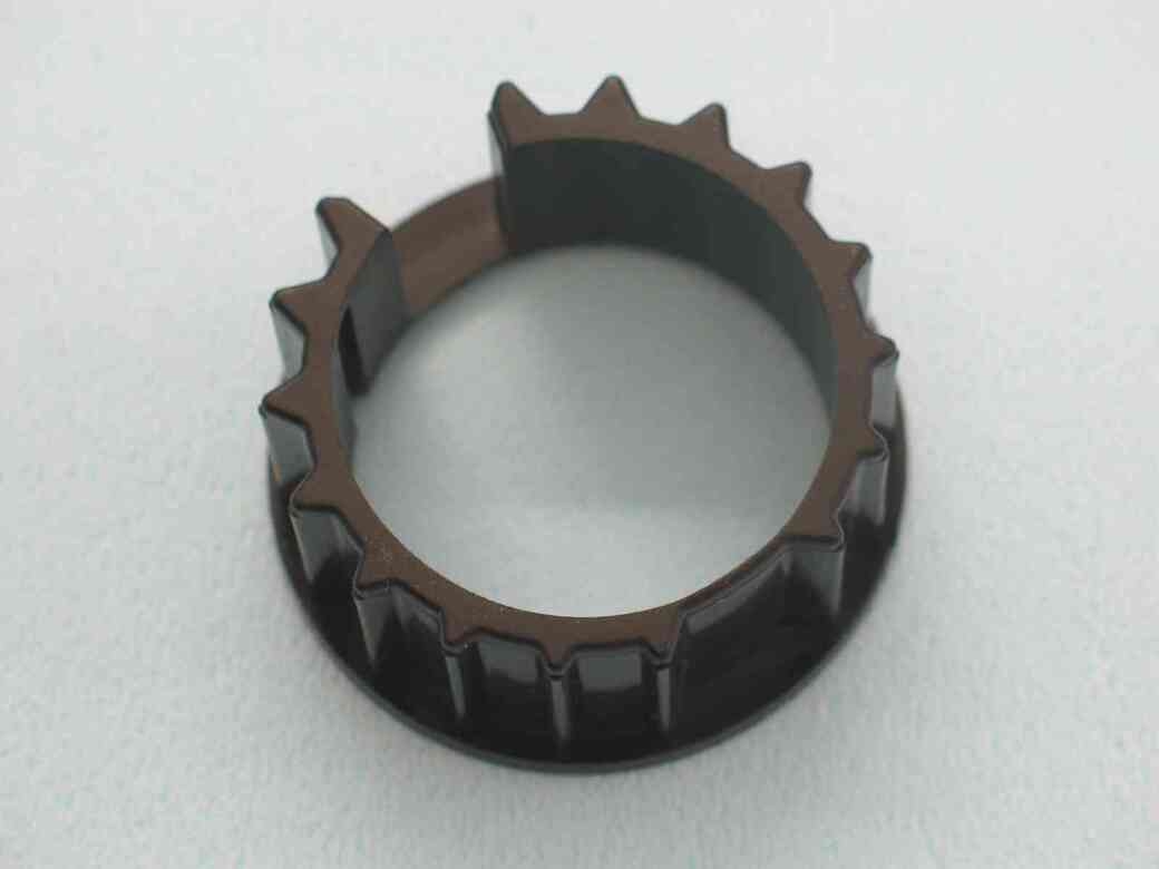 Motoradapter 50x63 SOMFY