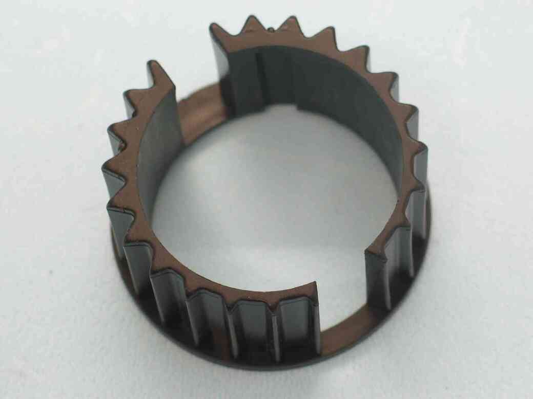 Motoradapter 60x78 SOMFY