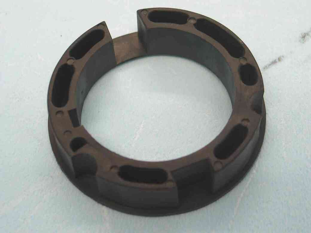 Motoradapter 60x85 SOMFY