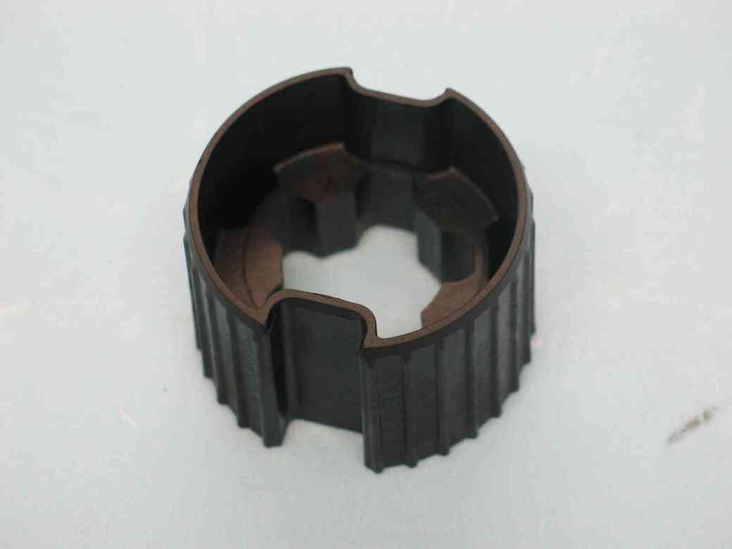 Motormitnehmer SOMFY 63