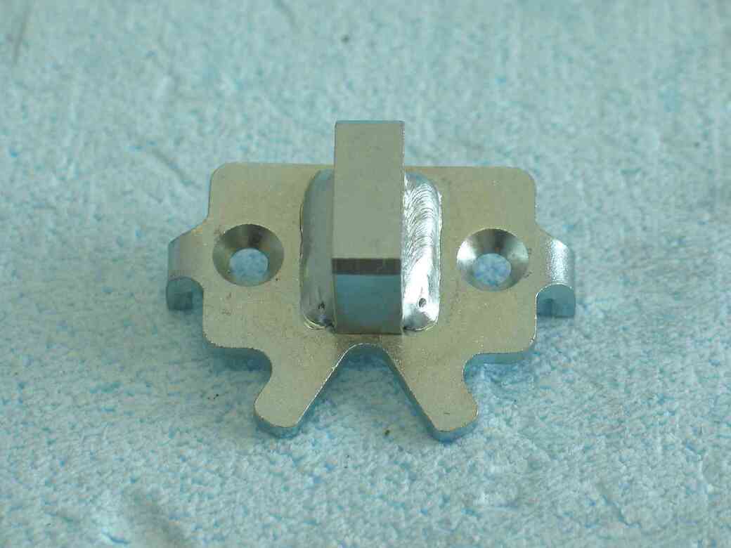 Antriebslager SOMFY WT/RTS-Motore 40 Nm RH