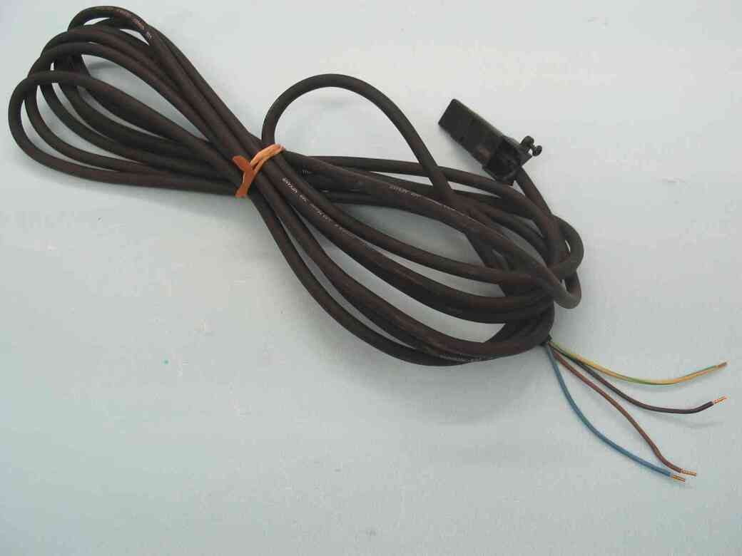 Motorkabel 5.000 mm