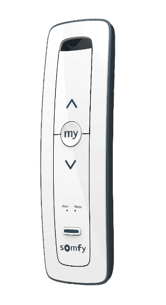 Somfy Handsender Situo 1 A/M io II