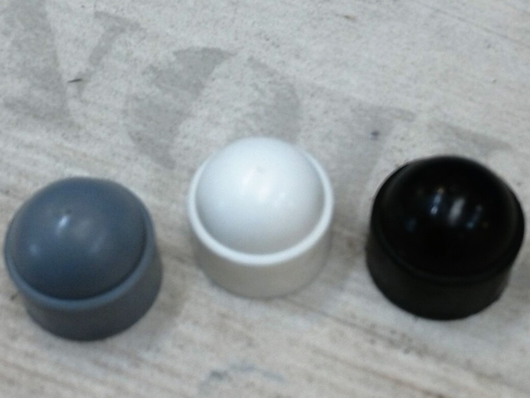 Abdeckkappe für Armlagerschraube (SW19)